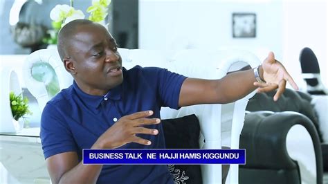 Hamis Kiggundu On Success And Failure Based On Reason And Reality YouTube