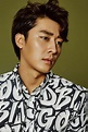 Son Ho-joon - IMDb