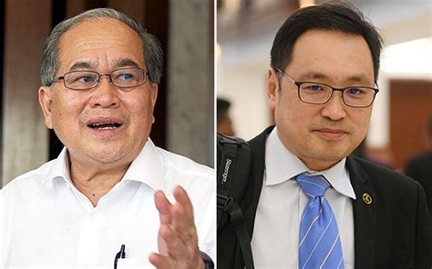 The prime minister's staff has the task of ensuring the enforcement of the powers vested in the prime minister and the deputy first deputy chief of prime minister staff. Shouting match in Sarawak assembly over state 2020 Budget ...