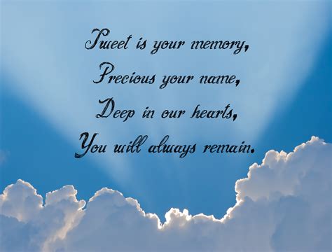 Always In Our Hearts Clipart In Memory 20 Free Cliparts Download