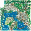 Mapas de San Diego – EUA - MapasBlog