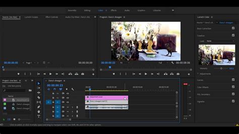 How To Add Cinematic Black Bars To Video In Adobe Premiere Pro Cc