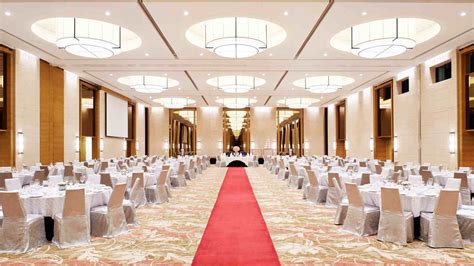 Conveniently located restaurants include bumbu bali, foo hing dim sum. Wedding at Four Points by Sheraton Puchong