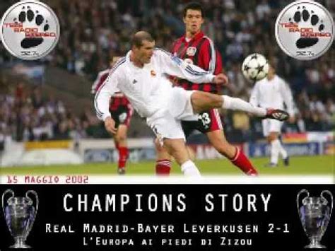 Bayer leverkusen 1 2 17:30 bayern munich ft. CHAMPIONS LEAGUE STORY - Real Madrid-Bayer Leverkusen 2-1 ...