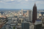Visiter Atlanta : les 12 choses incontournables à faire