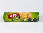 Galleta Mckay Limón 150 grs. – Comercial Lubba Ltda