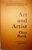 Art and Artists----the Creative Urge and Personality Development by ...