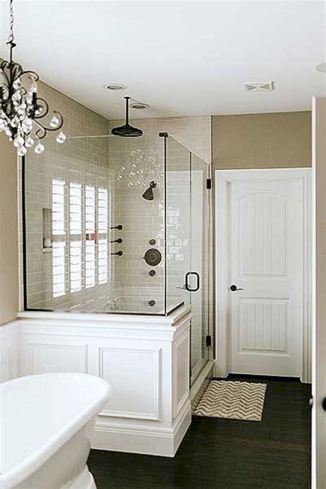 How To Decorate A Small Master Bathroom Best Home Design Ideas