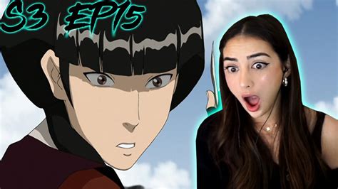 The Boiling Rock Part Avatar The Last Airbender Reaction Review