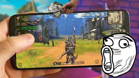 Los Mejores Juegos De Android Para Jugar Offline Top 15 Android Games