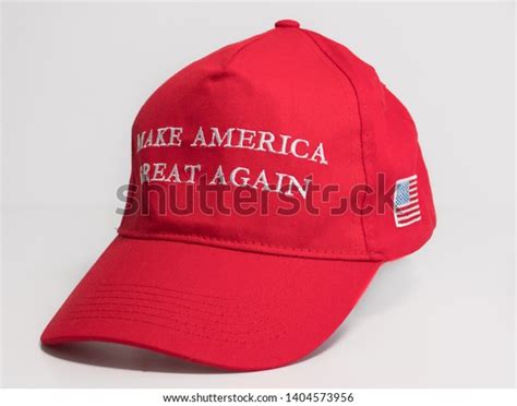 1254 Maga Hat Images Stock Photos 3d Objects And Vectors Shutterstock
