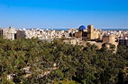 HOLIDAYS AROUND ALICANTE AND ELCHE BLOG: THE “PALMERAL” OF ELCHE ...