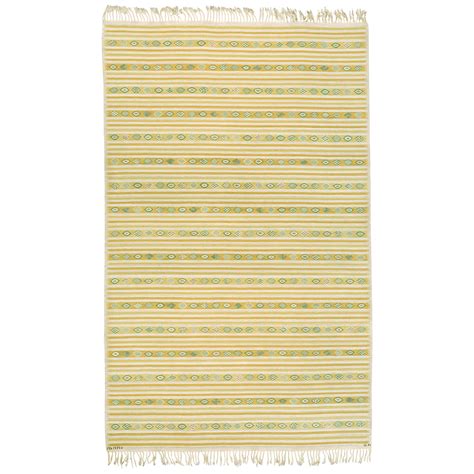 20th Century Swedish Flat Weave Carpet By Ab Mmf For Sale At 1stdibs