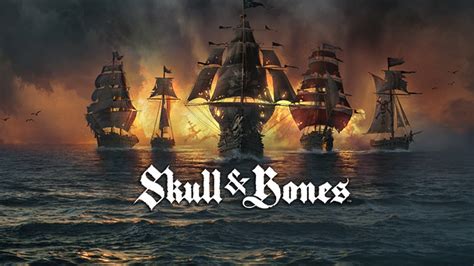 El Juego De Piratas Skull And Bones Tendrá Su Propia Serie De Televisión