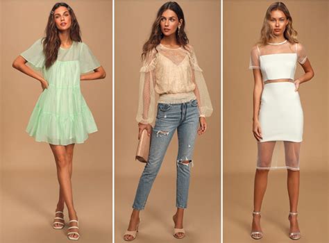 spring 2020 fashion trends the ultimate guide fashion blog