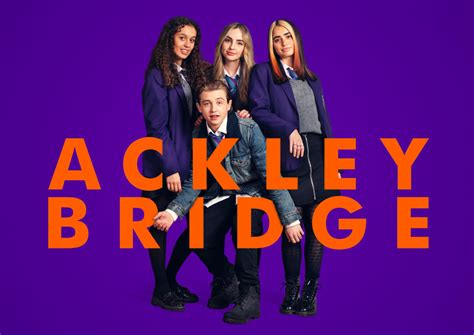 Ackley Bridge Fans In Mourning As Channel 4 Axes Show