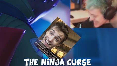 Ninja But Its A Meme Fortnite Ninja Memes Youtube