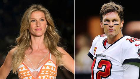 tom brady ex wife gisele bundchen finalize divorce after major fallout