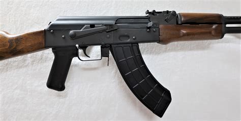 Century Arms Vska Ak47 762x39 165 Barrel 30 Rounds Wood Stock Very