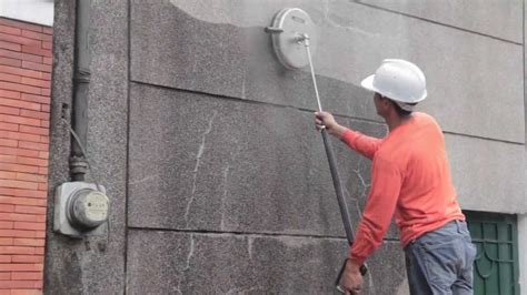 Pranje fasada Beograd | MobilClean