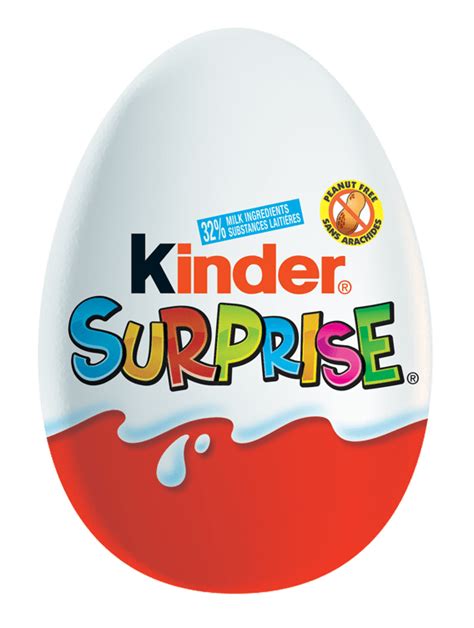 Kinder Surprise Kinder Canada