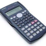 Emuladores de calculadoras Casio Departamento de Matemáticas