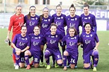 UFFICIALE Addio Fiorentina Women's: Nasce la ACF Fiorentina femminile
