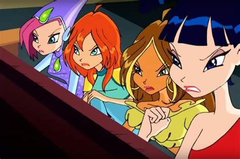 winx club episode saison 1 page 2