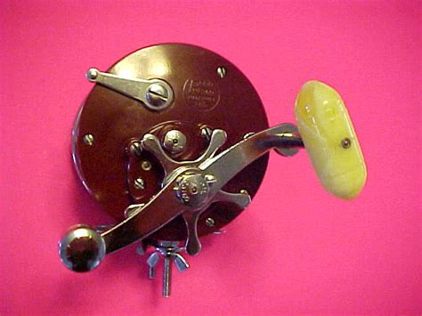 Penn powr grades penn scores best on the growth dimension, with a growth rank ahead of 92.31% of us stocks. VINTAGE PENN SUPER PEER 309M LEVELWIND FISHING REEL, NEW ...