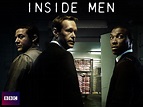 TNT Series estrena Inside Men - Series de Televisión