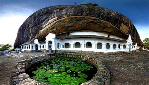 Most Beautiful Places To Visit In Sri Lanka