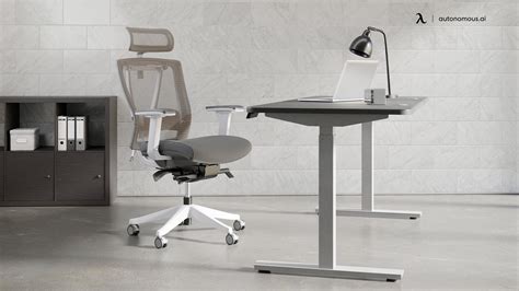 Top Eight High End Office Desks To Bring A Modern Look To A Workspace