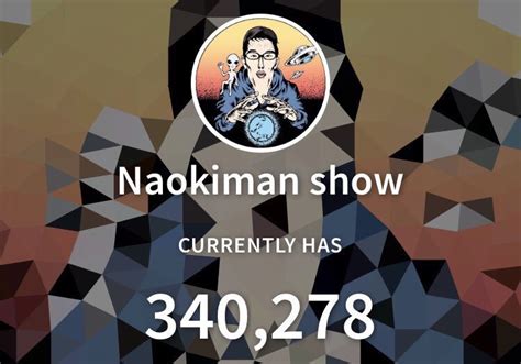 Naokimanshow On Twitter 34万人ありがとうございます！！💩 次は土曜アップかな？！なかなか満足いくのが作れん〜（笑）