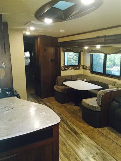 Jayco Eagle 314bhds Rvs For Sale In Texas