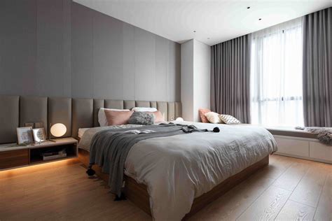 Smart Bedroom Ideas For A Good Nights Sleep
