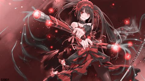 Find the best anime wallpaper 1366x768 on getwallpapers. 50+ Date A Live Wallpaper on WallpaperSafari