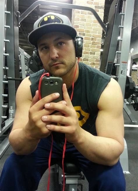 Beefcakes Of Wrestling Body Shots Selfies The Fully Clothed Edition