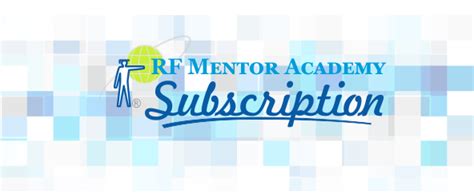 Rf Mentor Academy