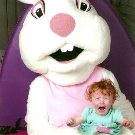 This Looks Like It S Going Well Easter Bunny Pictures Funny Easter
