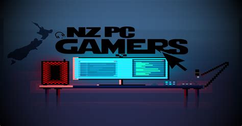 Nz Pc Gamers And Streamers