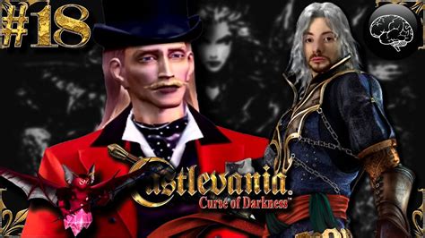 Castlevania Curse Of Darkness Hd 18 Como Derrotar O St Germain