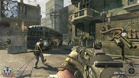 Call Of Duty 7 Black Ops Full Tek Link Indir