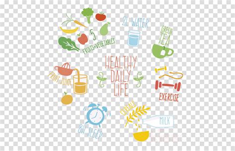 Healthy Lifestyle Png Free Download Png Arts