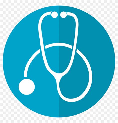 Stethoscope Icon Stethoscope Icon Doctor Png Free Transparent Png