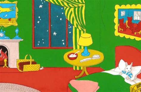 Goodnight Moon Was Inspired By A Same Sex Romance