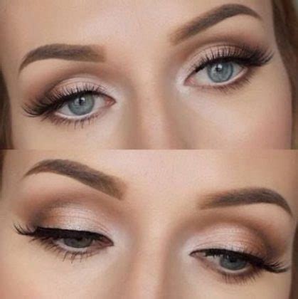 Gorgeous Bridal Makeup Ideas For Chicwedd