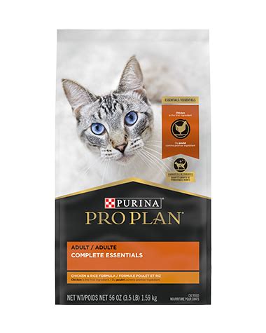That said, pro plan cat food reviews appear to be hit and miss, and most owners want to know, definitively, whether pro plan is good for cats. Pro Plan® Savor® Chicken & Rice Dry Cat Food | Purina® Canada