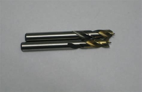 Sheet Metal Drill 8mm Diameter