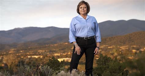 Spotlight On American Voices New Mexico Governor Susana Martinez Time