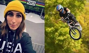 BMX rider Chelsea Wolfe set to become Team USA's first trans Olympian